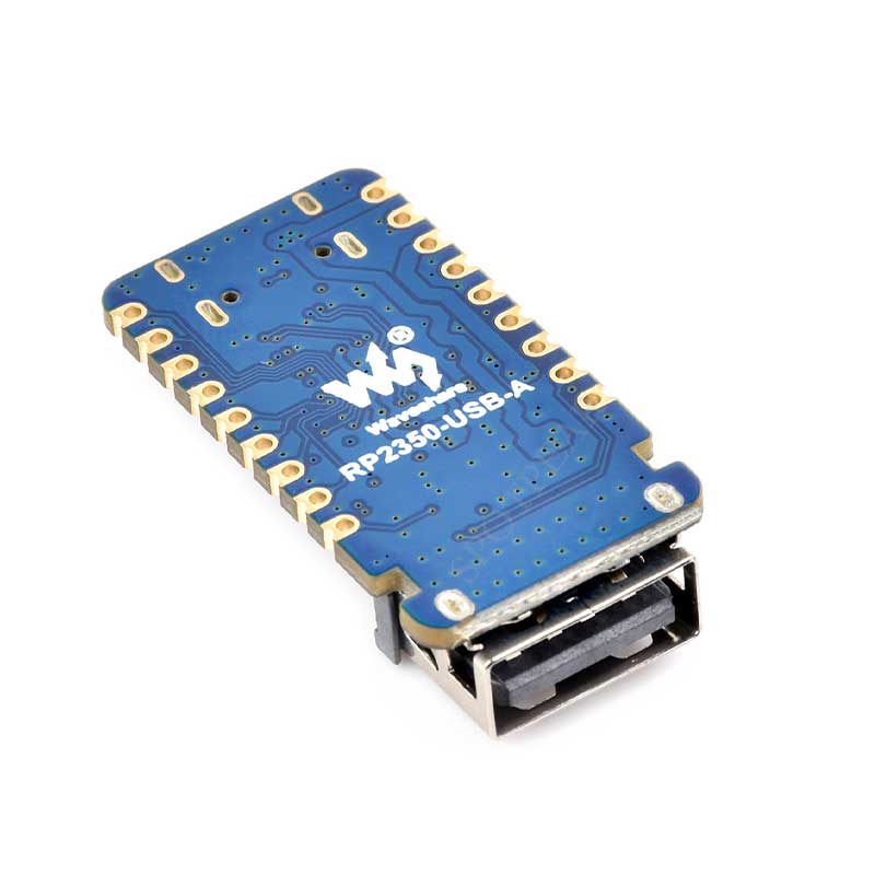 Raspberry Pi Pico 2 RP2350A RP - đánh giá và giá Banana Pi Bpi-M5