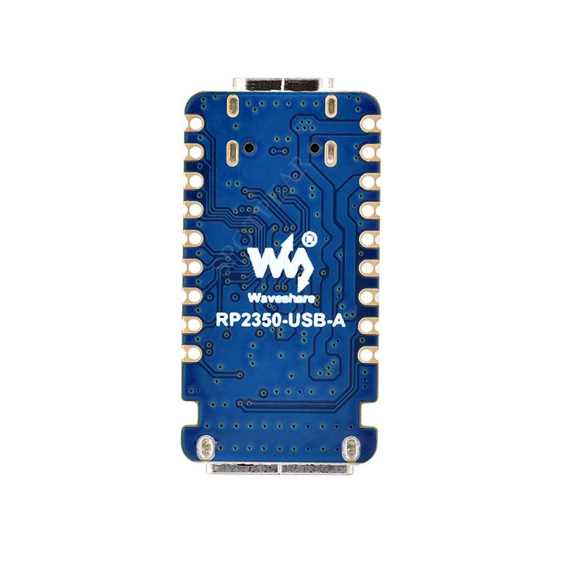 Raspberry Pi Pico 2 RP2350A RP - đánh giá và giá Banana Pi Bpi-M5