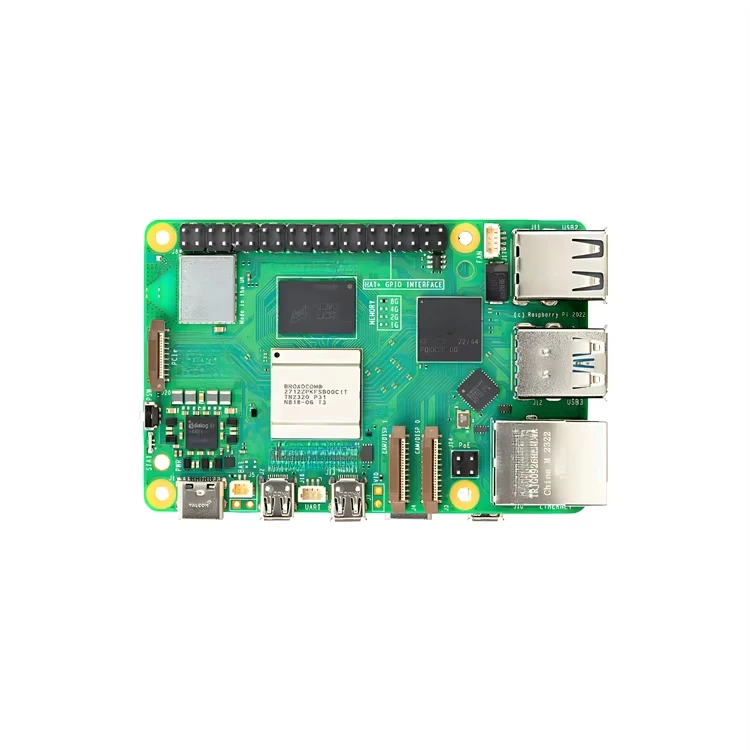 Gold Seller peiqiRaspberry pi  - đánh giá và giá Raspberry Pi 5 8Gb Kit