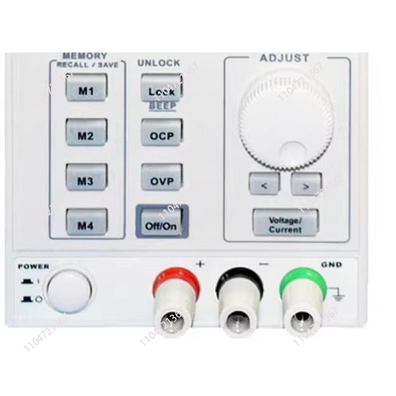 KORAD KA3003D KA3005D KA3005P  - đánh giá và giá Programmable Dc Power Supply 60V 5A