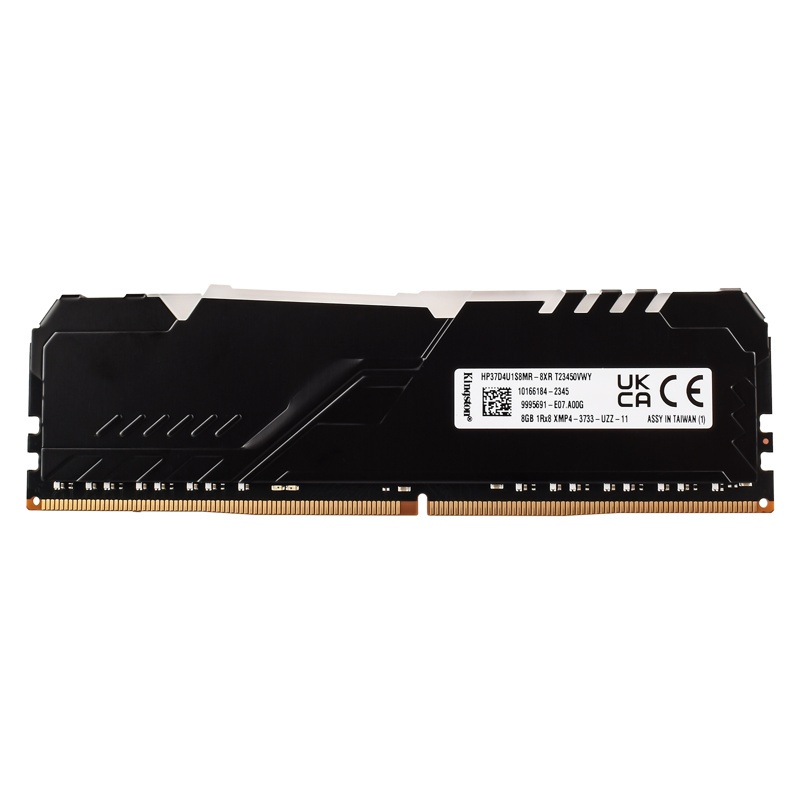 HYPERX FURY DDR4 Desktop Memor - đánh giá và giá Khadas Vim4 8Gb