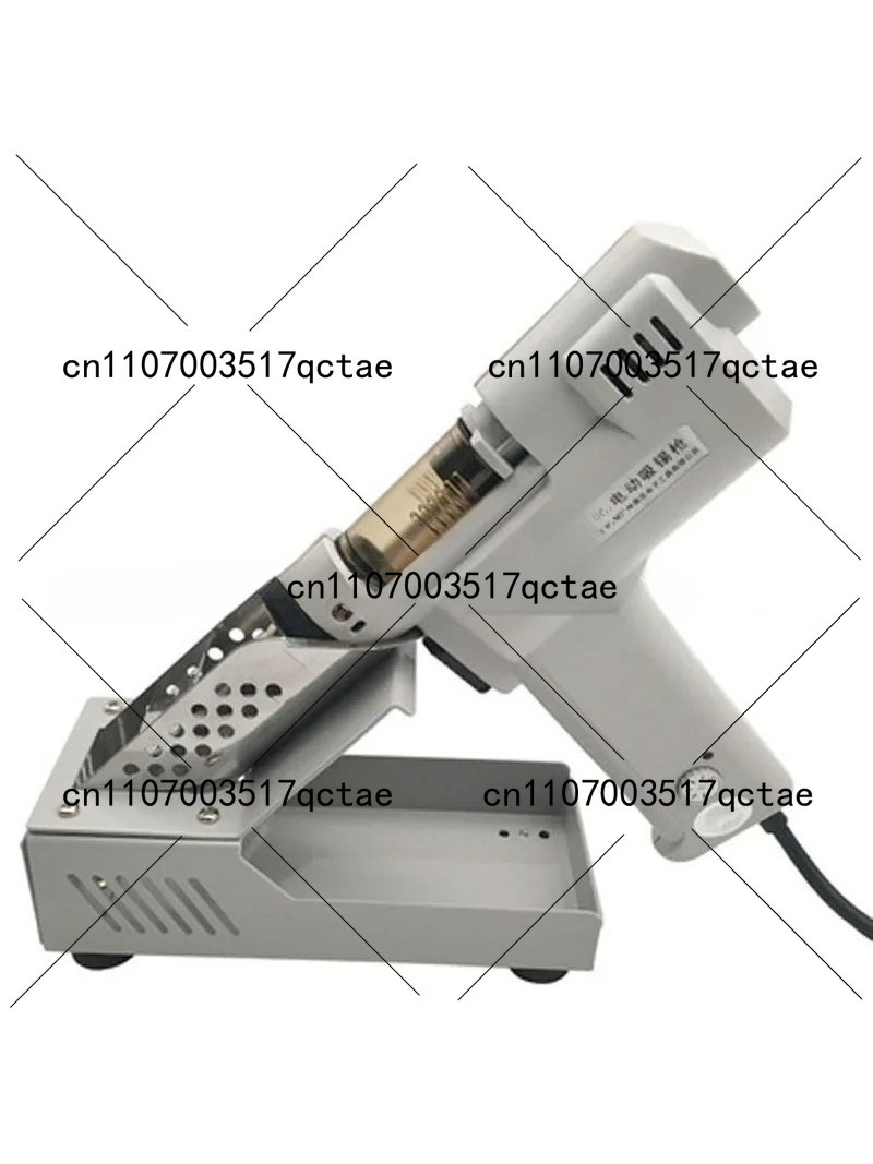 Electric Vacuum Desoldering Pu - đánh giá và giá Desoldering Gun Vacuum Electric