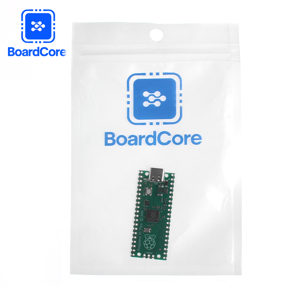RP2040 microcontroller Develop - đánh giá và giá Banana Pi Bpi-M5