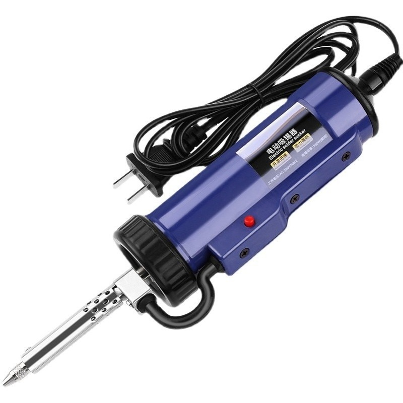 Electric Tin Absorber Automati - đánh giá và giá Desoldering Gun Vacuum Electric