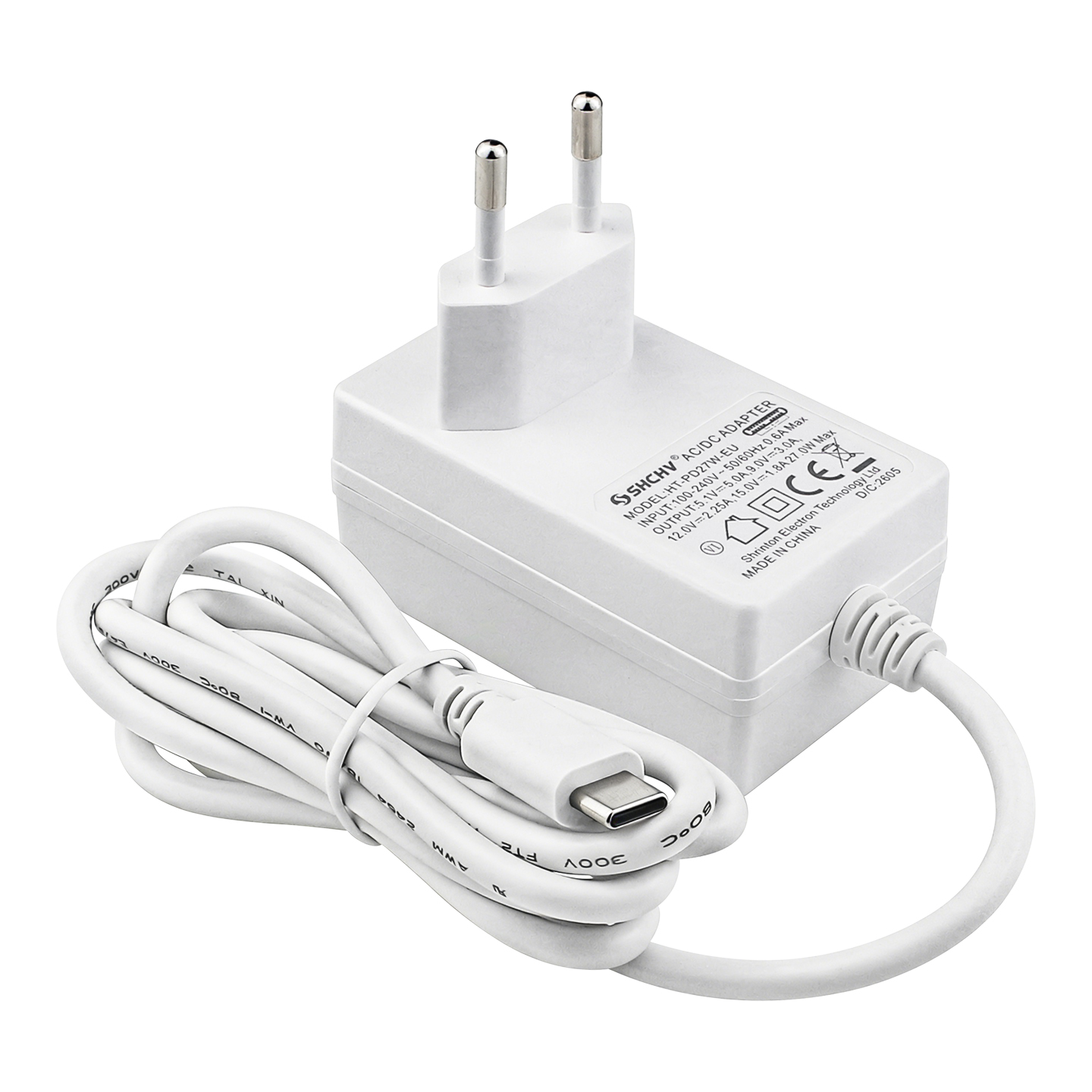 Raspberry Pi 5 5.1V 5A Power S - đánh giá và giá Banana Pi Bpi-M5