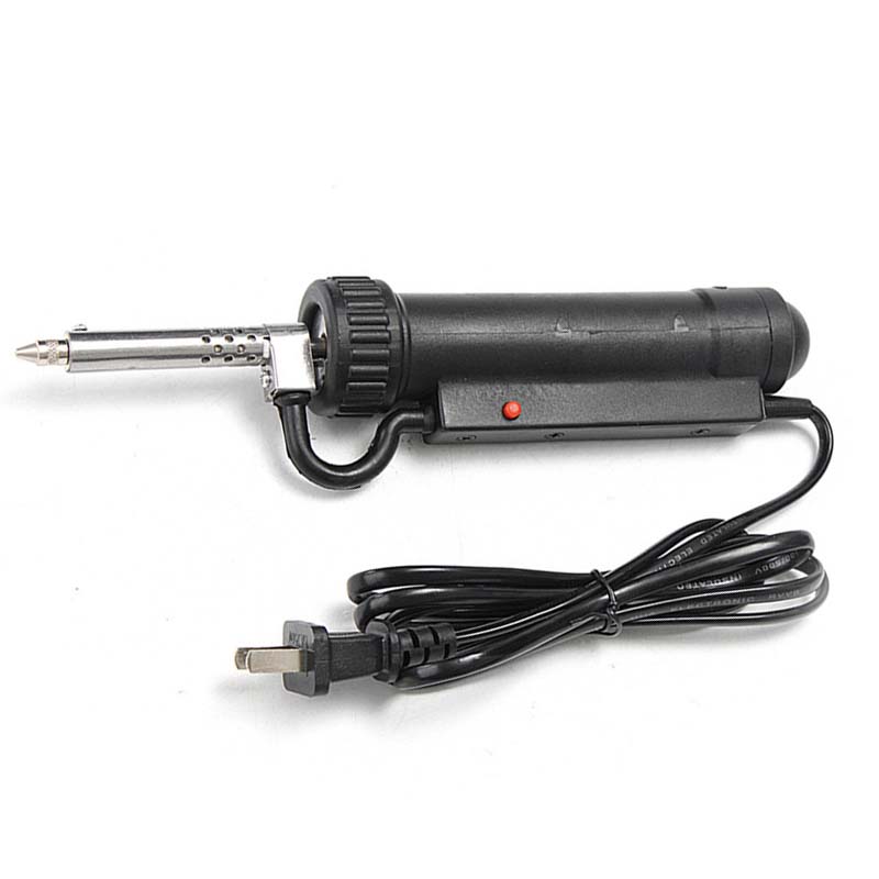 220V 30W Solder Sucker AC 30W  - đánh giá và giá Desoldering Gun Vacuum Electric