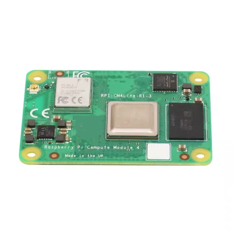 Raspberry Pi Computing Module  - đánh giá và giá Raspberry Pi Compute Module 4 8Gb 32Gb