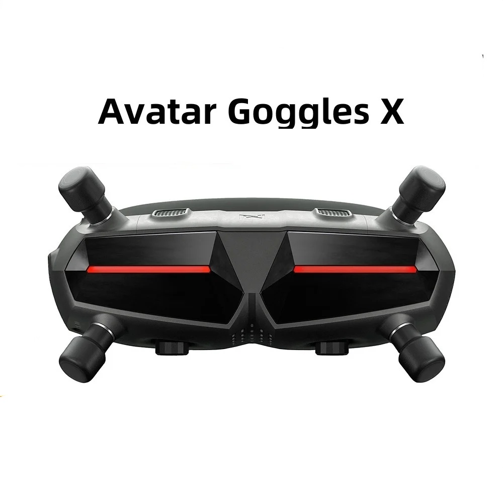 CADDXFPV Walksnail Avatar HD G - đánh giá và giá Fpv Goggles Avatar Hd Receiver