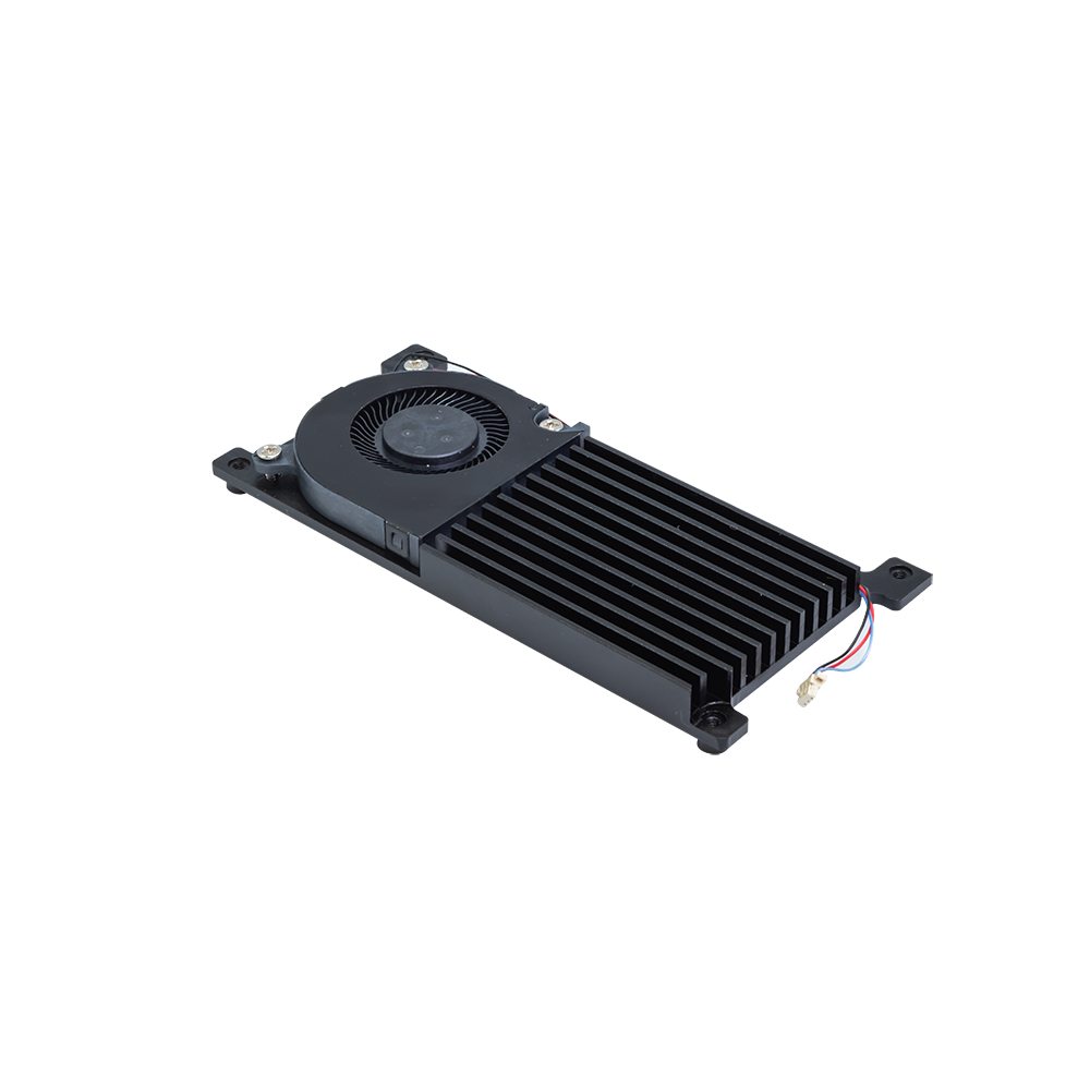 Banana Pi BPI-M7 Heat sink Coo - đánh giá và giá Banana Pi Bpi-M5