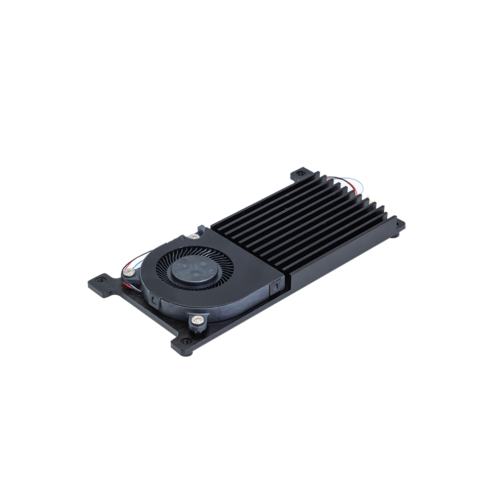 Banana Pi BPI-M7 Heat sink Coo - đánh giá và giá Banana Pi Bpi-M5
