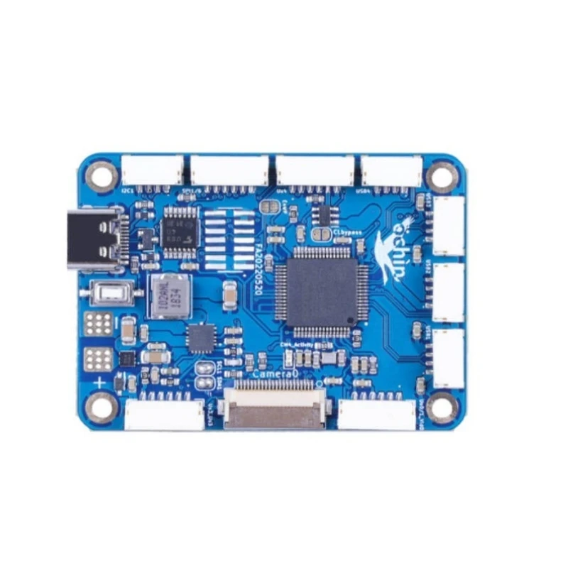 VoFSOchin Tiny Carrier Board W - đánh giá và giá Raspberry Pi Compute Module 4 8Gb 32Gb