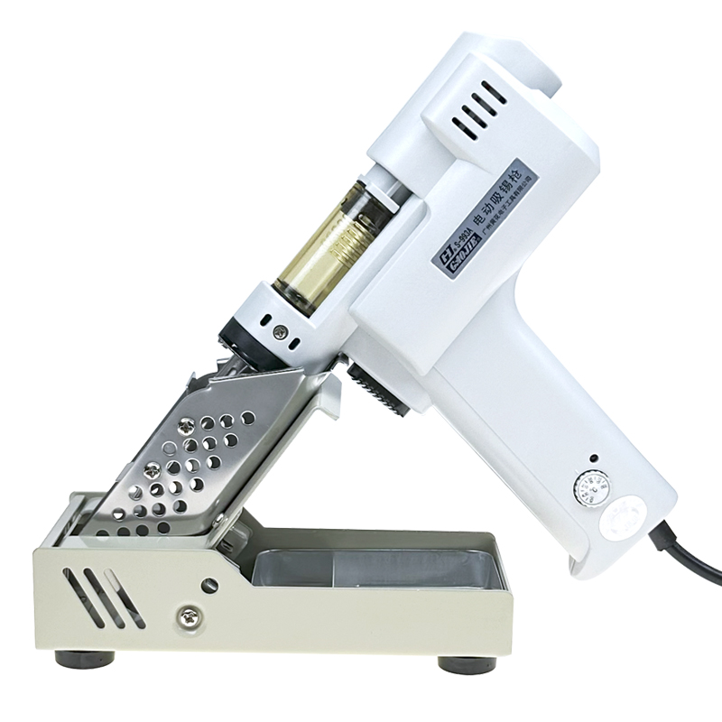 S-993A Electric Vacuum Desolde - đánh giá và giá Desoldering Gun Vacuum Electric