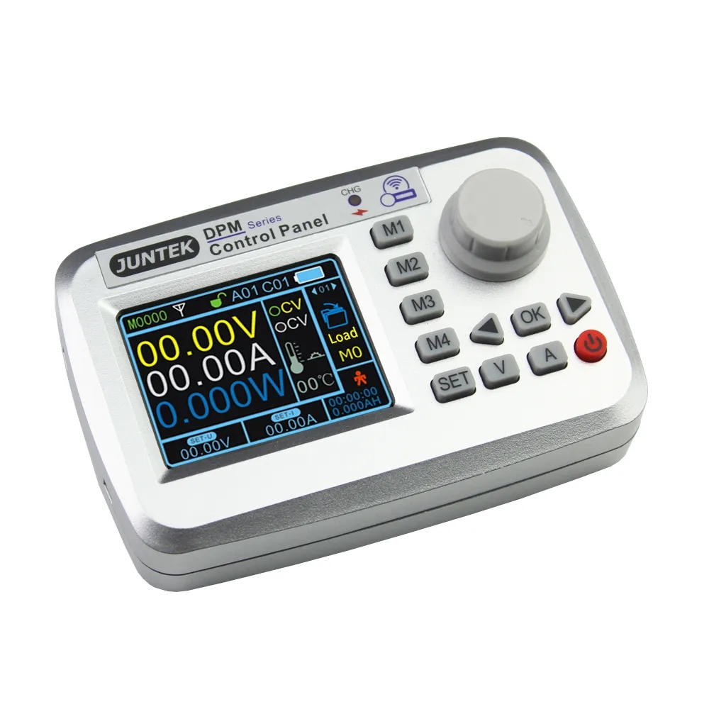 DPM8605-RF 60V 5A Remote Contr - đánh giá và giá Programmable Dc Power Supply 60V 5A