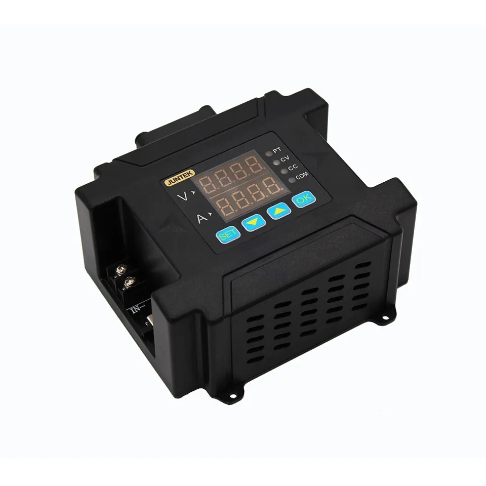 DPM8605-RF 60V 5A Remote Contr - đánh giá và giá Programmable Dc Power Supply 60V 5A