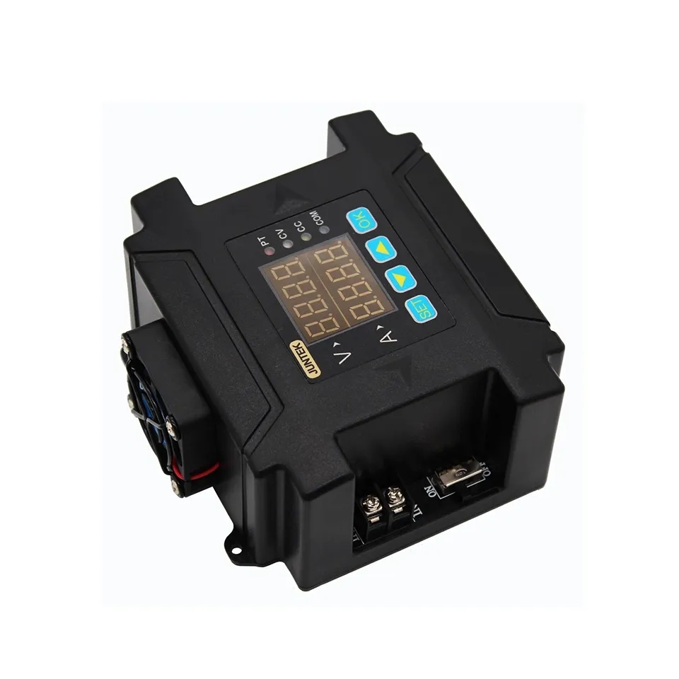 DPM8605-RF 60V 5A Remote Contr - đánh giá và giá Programmable Dc Power Supply 60V 5A