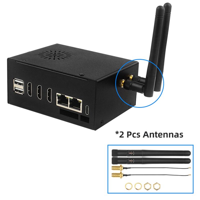 HGHO For Orange Pi 5 Plus Meta - đánh giá và giá Orange Pi 5 Plus 16Gb