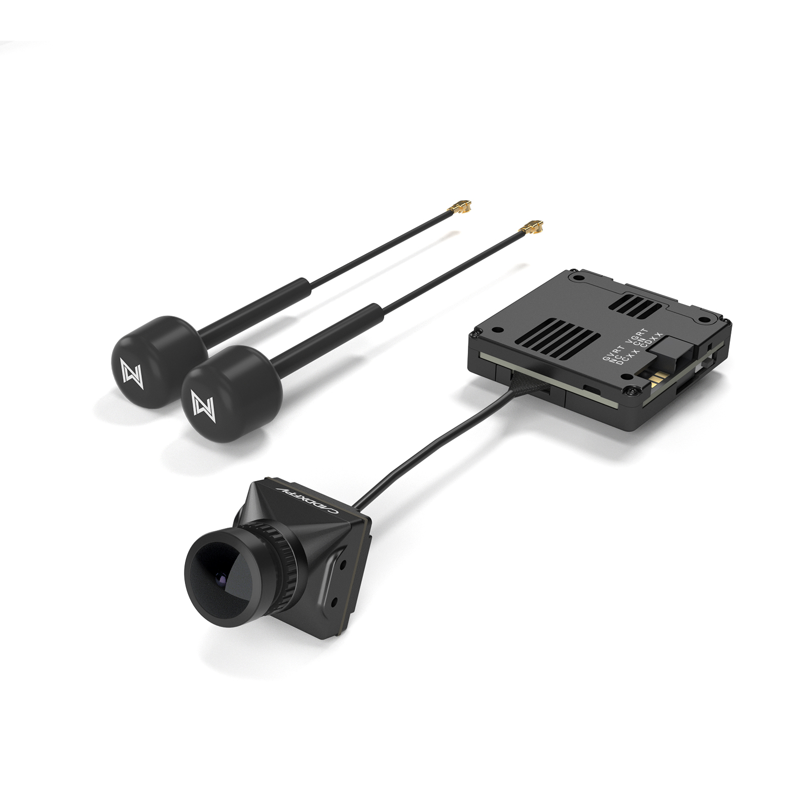 Caddx Walksnail Avatar HD Gogg - đánh giá và giá Fpv Goggles Avatar Hd Receiver