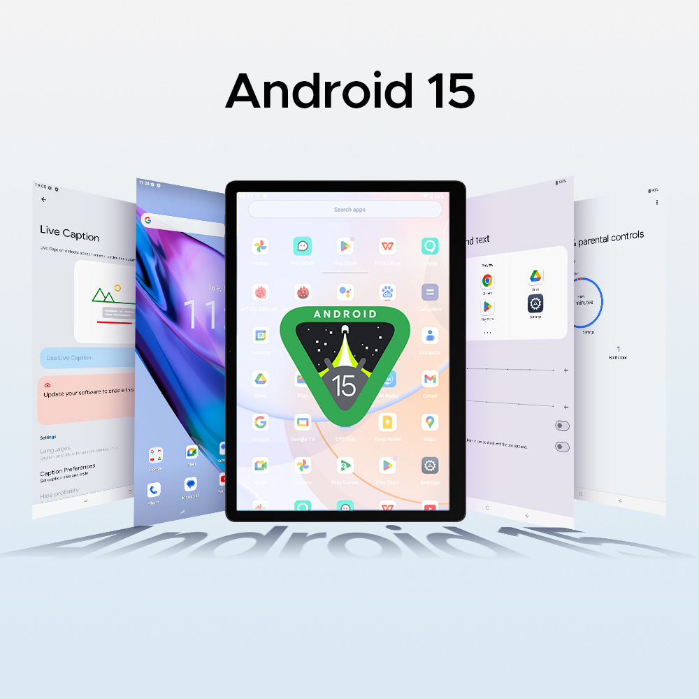 Global Version DOOGEE Tab E3 M - đánh giá và giá Khadas Vim4 8Gb