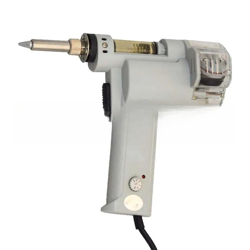 110 220V 100W PN-998 Electric  - đánh giá và giá Desoldering Gun Vacuum Electric