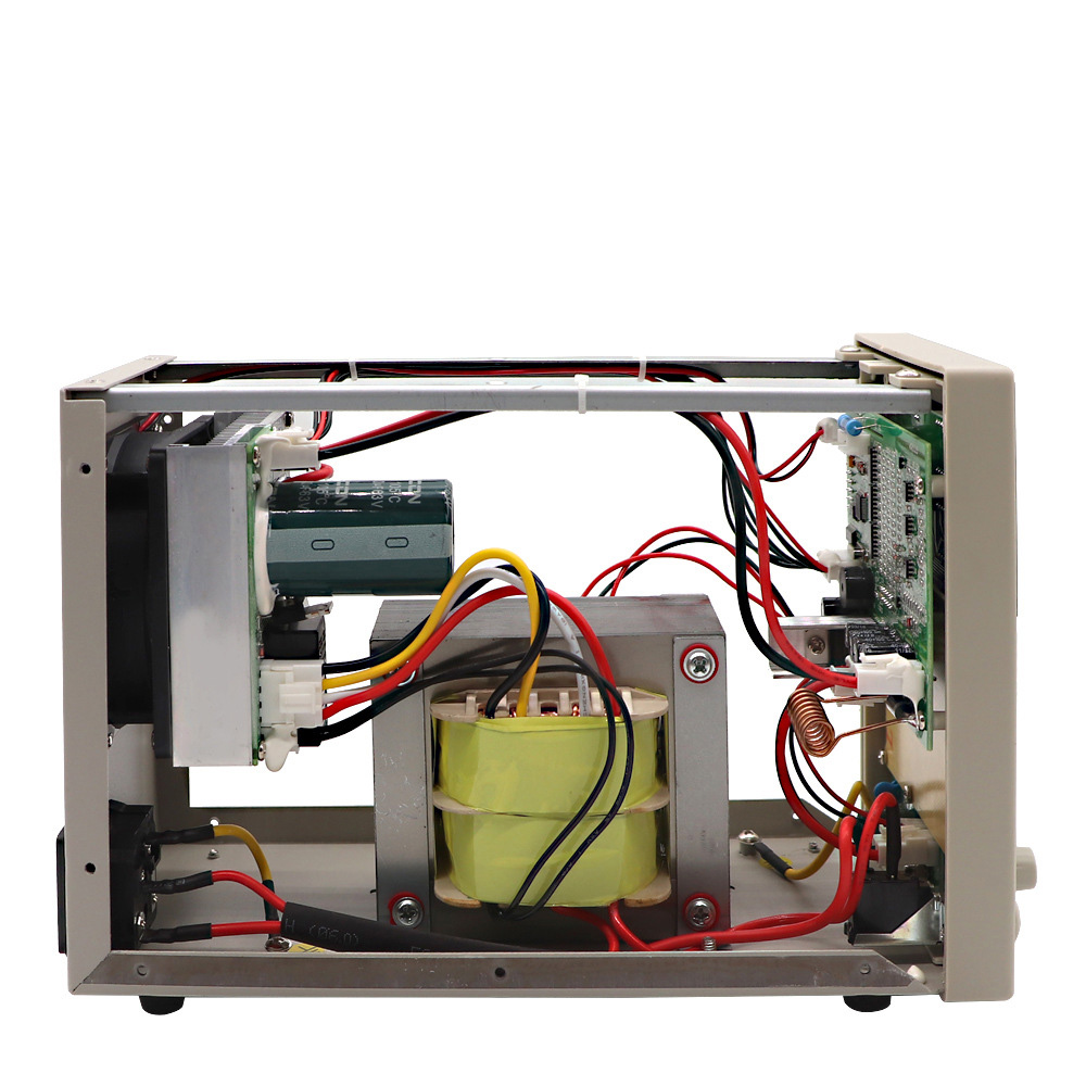 KORAD 3010D 3010P 6005D 6005P  - đánh giá và giá Programmable Dc Power Supply 60V 5A