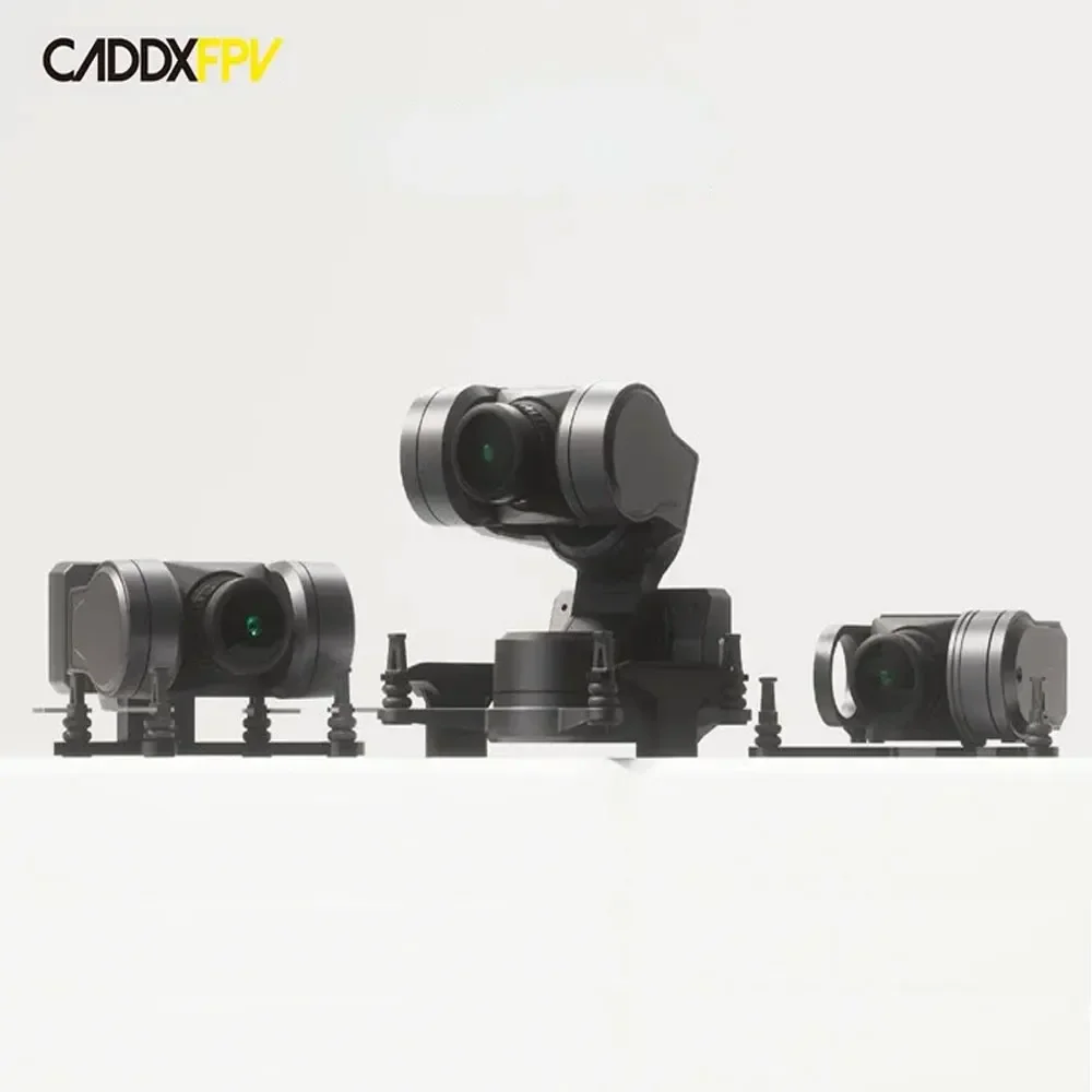 RoRuSCADDXFPV GM Series FPV Gi - đánh giá và giá Fpv Goggles Avatar Hd Receiver