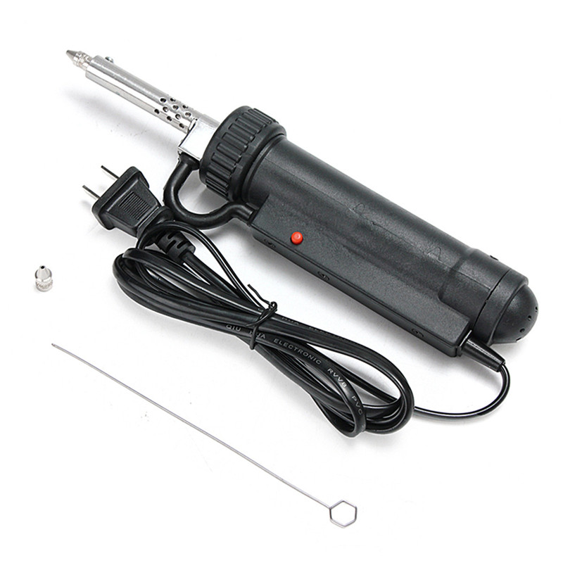 Free shipping Hot Sale 30W 220 - đánh giá và giá Desoldering Gun Vacuum Electric