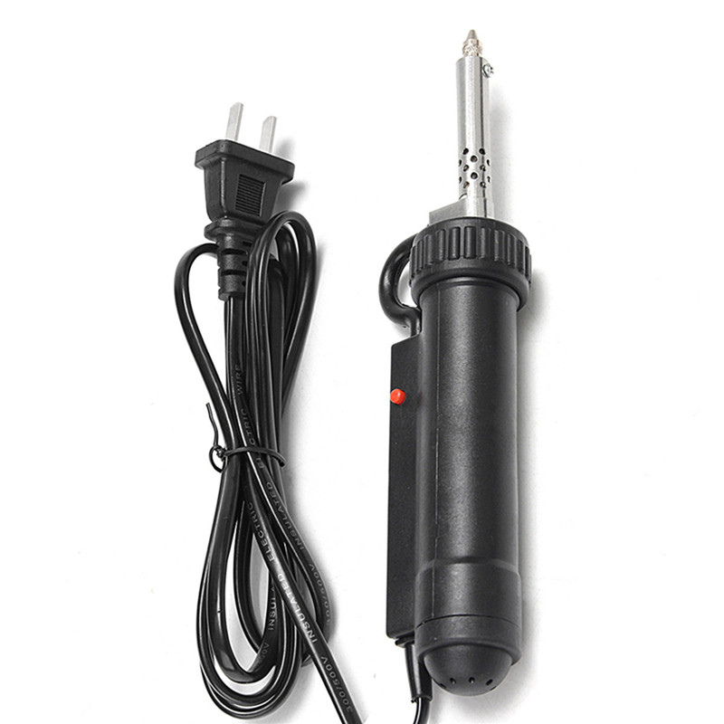 Free shipping Hot Sale 30W 220 - đánh giá và giá Desoldering Gun Vacuum Electric